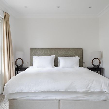 Number 53 - Stunning Maisonette With Parking In Kensington & Chelsea Londres Extérieur photo