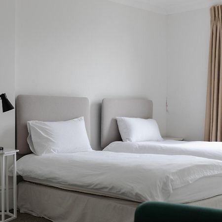 Number 53 - Stunning Maisonette With Parking In Kensington & Chelsea Londres Extérieur photo