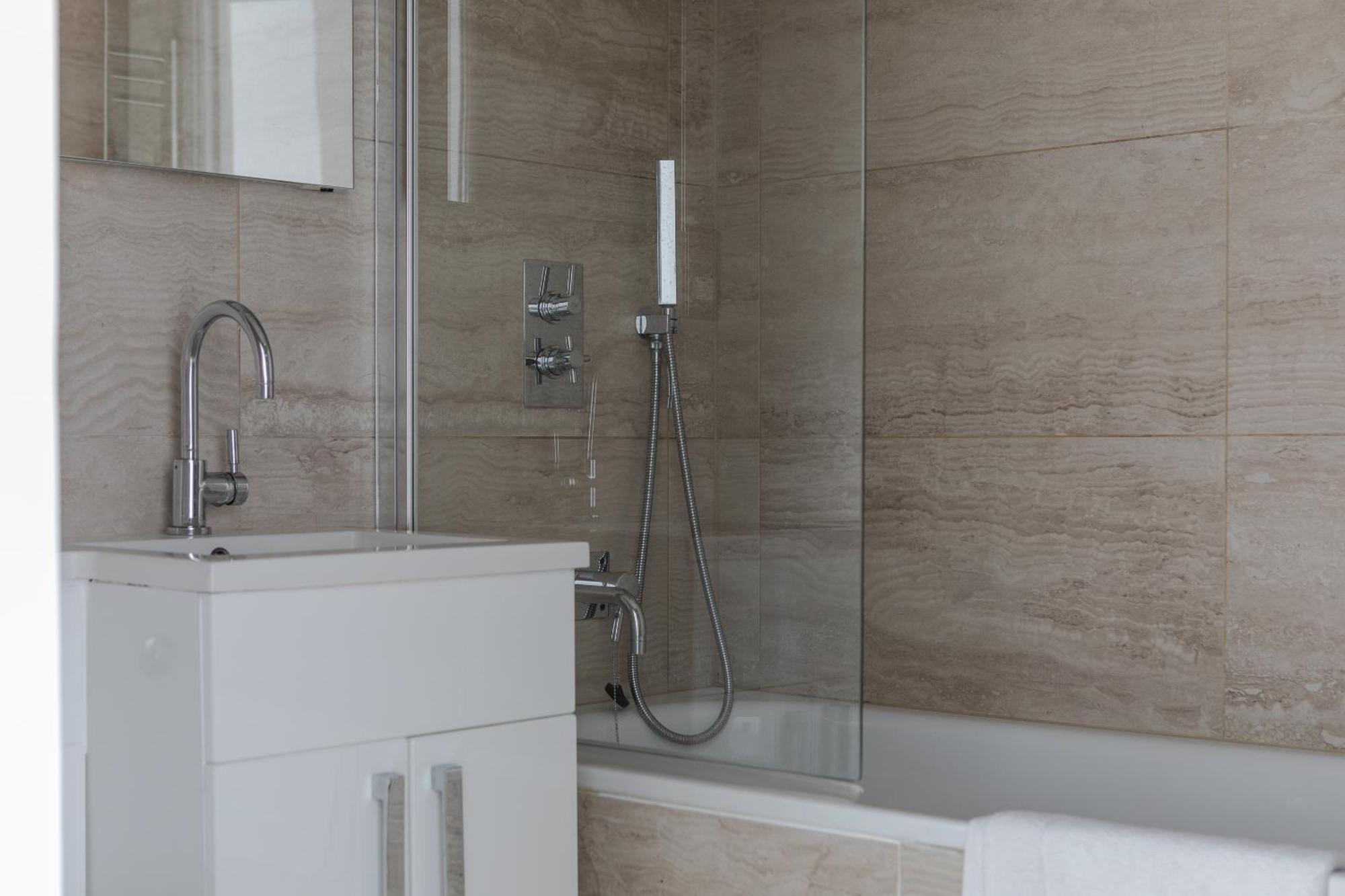 Number 53 - Stunning Maisonette With Parking In Kensington & Chelsea Londres Extérieur photo