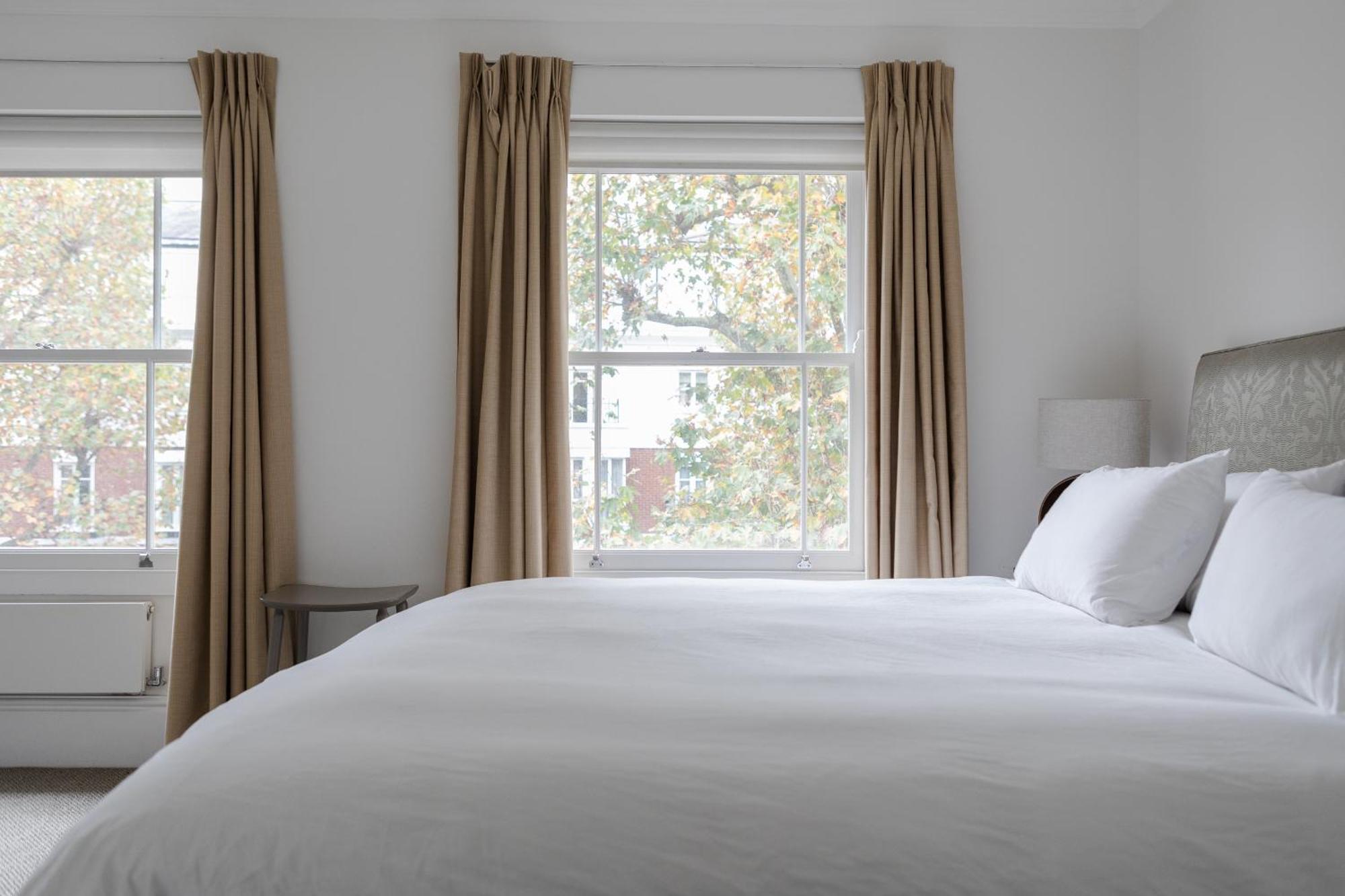 Number 53 - Stunning Maisonette With Parking In Kensington & Chelsea Londres Extérieur photo