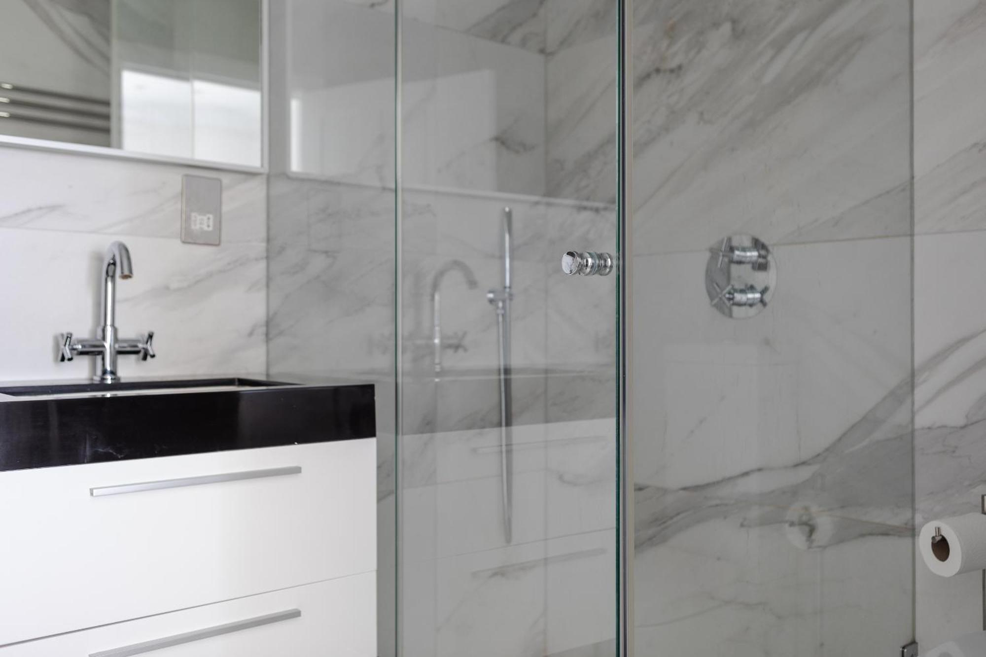 Number 53 - Stunning Maisonette With Parking In Kensington & Chelsea Londres Extérieur photo